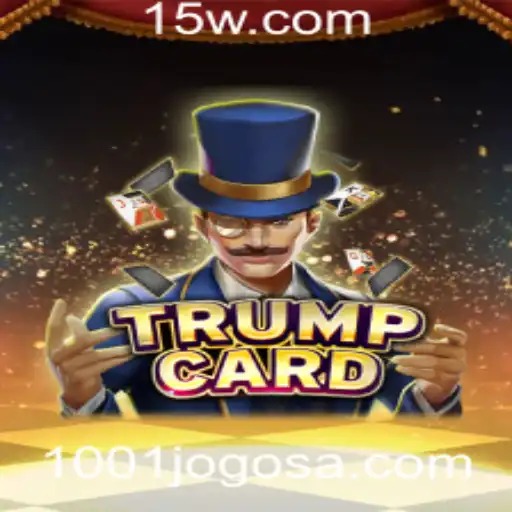 Descubra o Fascinante Mundo de TrumpCard