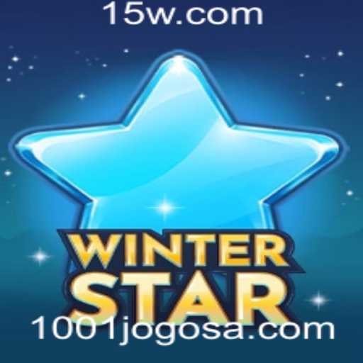 Descubra a Magia do Jogo 'WinterStar' no Portal 1001jogos