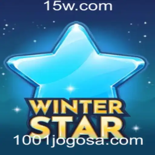 Descubra a Magia do Jogo 'WinterStar' no Portal 1001jogos