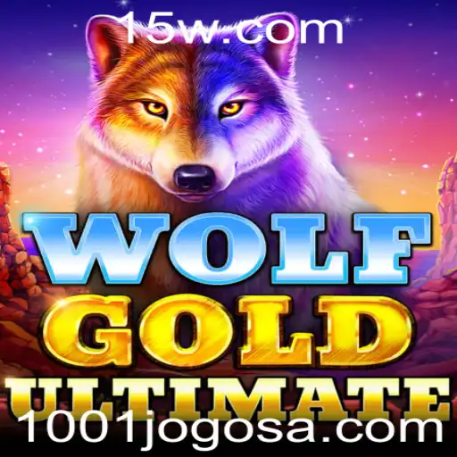 Descubra Tudo Sobre o WolfGoldUltimate: O Novo Sucesso dos 1001jogos