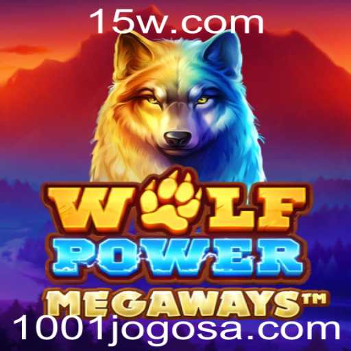 Explorando o Mundo de WolfPowerMega: A Revolução dos Jogos Online